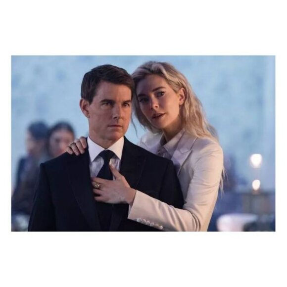 Mission Impossible - Dead Reckoning Part 1 (Blu-ray + Digital) - Picture 7 of 9